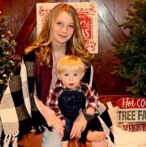 Meet your Posher, Tara